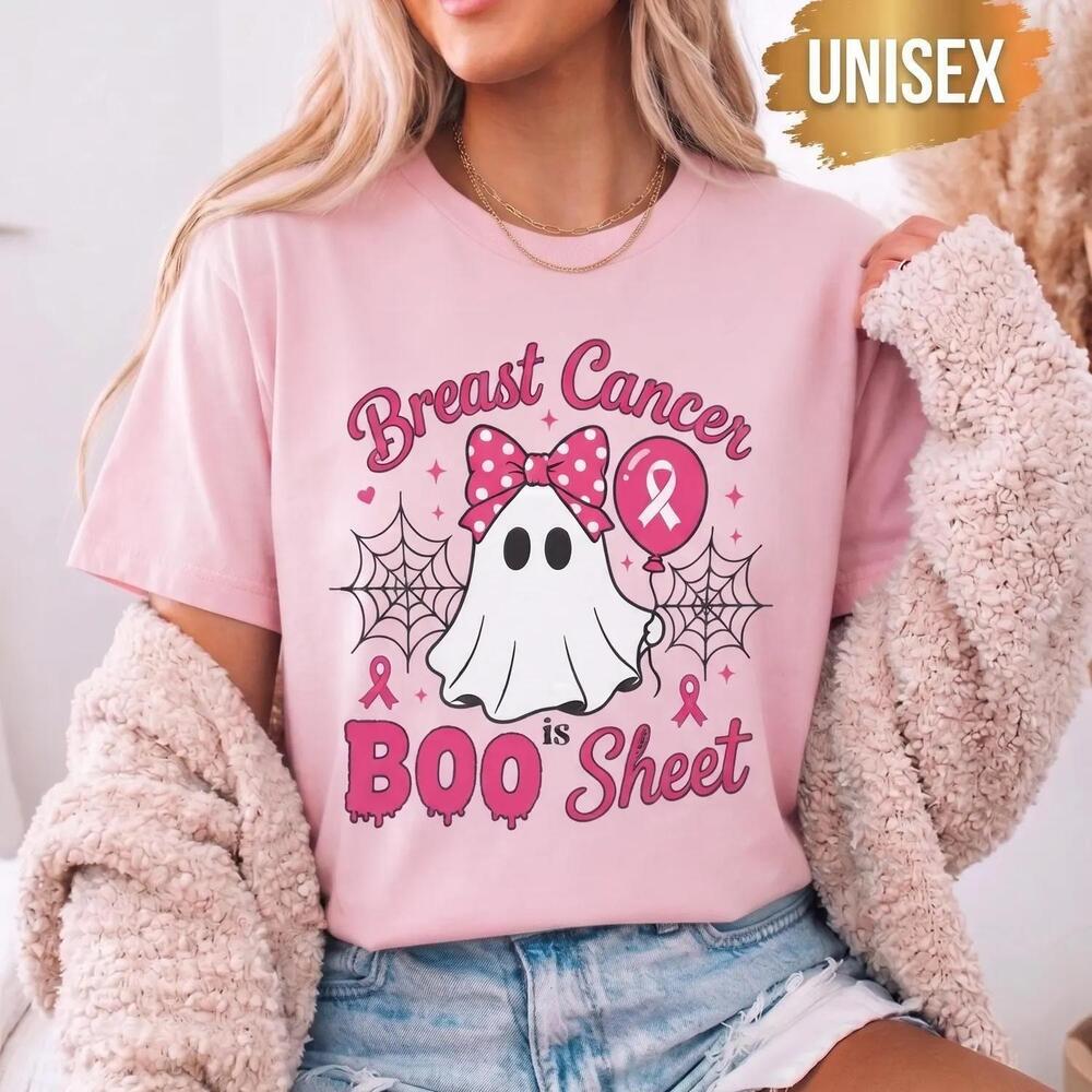 Boo Sheet Ghost T-Shirt,  Is Boo Sheet T-Shirt